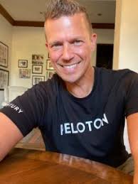 204: Will Peloton Be Forced To Recall the Tread? plus our interview with Doug  Cohn