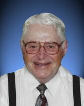 Eugene Rohr Obituary May 9, 2019