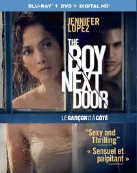 The Boy Next Door [Blu-ray + DVD + UltraViolet]: Amazon.ca: Jennifer Lopez,  Ryan Guzman, John Corbett, Ian Nelson, Kristin Chenoweth, Rob Cohen, Jason  Blum, John Jacobs, Elaine Goldsmith-Thomas, Benny Medina, Jennifer Lopez,