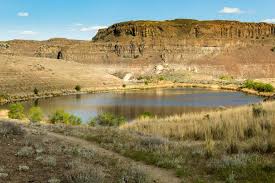 Ancient Lakes Washington Trails Association Washington State Hikes Places To Visit Lake