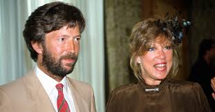 Today she is a successful author & photographer. March 27 1979 Eric Clapton Marries Pattie Boyd Best Classic Bands