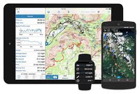 Gaia Gps Topo Maps And Hiking Trails App For Iphone Ipad And Android Very Reliab Backpacking Gear Lightweight Backpacking Gear Ultralight Backpacking Gear