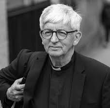 British clergyman accused of antisemitism is barred from Church of England  through 2030