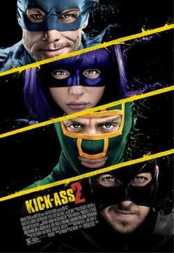 Kick-Ass 2 (film) - Wikipedia