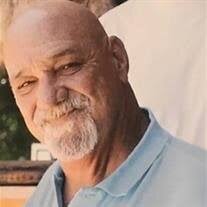 Ted Lynn Adams Obituary