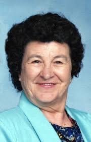 Mary K Lawson Obituary