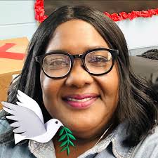 North Caddo High School Rebel Angels