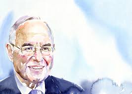 EDELMAN FY17 CITIZENSHIP REPORT