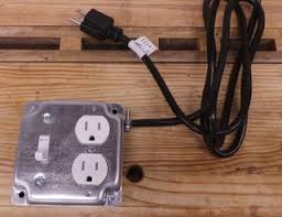 You'll be able to always rely on wiring diagram as an essential reference that will enable you to preserve time and money. Diy Portable Switched Power Outlet With Extension Cord 8 Steps With Pictures Instructables