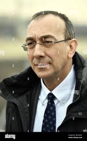 Eric berger hi-res stock photography and images