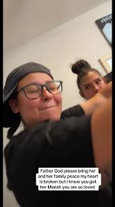 Mariah Ferry Albuquerque