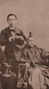 グレープカンパニー🍇 on X: 【カミナリ】 時を超えて… 《明治→平成》 t.coaqzfO6VKS2  X