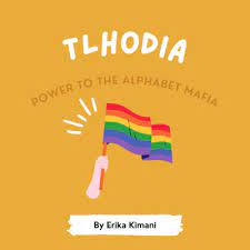 Hey hey, as someone who does and did use this term, this term was created as a joke against conervatives who call homosexuality a cult that is . Alphabet Mafia Rafiki By Tlhodia