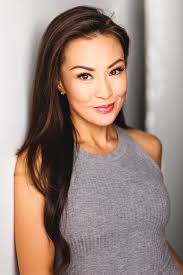 Jennifer Hsiung's Instagram, Twitter & Facebook