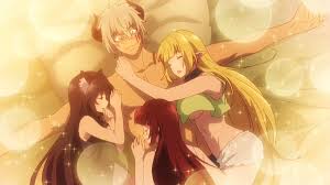 You kind of expect series like this to use repeating jokes, but they feel repeated almost word for word. How Not To Summon A Demon Lord Season 2 Episode 10 Release Date Countdown English Dub Watch Online Anime News And Facts