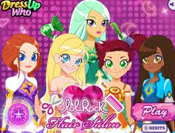 Drawing of lolirock coloring page turn on the printer and click on the drawing of lolirock you prefer. Play Lolirock Games For Free