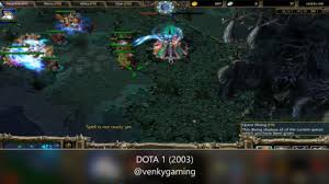 Dota 1 3 In 2020 Defense Of The Ancients Games Hd Space