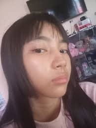 Pls dont judge im a newbie from this kinda style Does this even look like  her???🥲 im not supposed to post this but i felt the urge to try new things  cuz