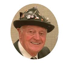 Fred Levin Obituary (1937