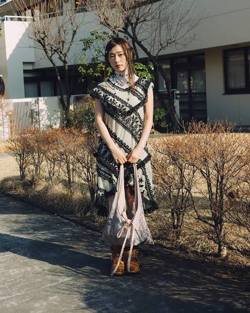 Tokyo Street Style Spring 2026, Best Looks From Japanese Designers And  Vintage Finds