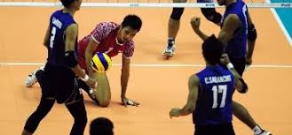 Tim nasional voli putri indonesia akan memulai kiprah di asian games 2018 melawan jepang. Layak Thailand Disebut Raja Dan Ratu Bola Voli Asia Tenggara Republika Online