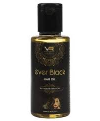 How to use black seed oil for hair growth (and prevent hair fall) what is black seed? Buy Visionroots Ever Black Hair Oil Online At Low Prices In India Amazon In