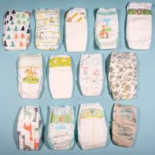 The Best Diapers For 2019 Reviews Com