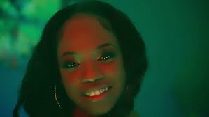 Kayla Wilson x Don Iko