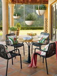 Calero Bistro Chairs Frontgate Bistro Chairs Outdoor Patio Furniture Bistro Furniture