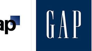 See more ideas about gap logo, bridge logo, logos. When Is A Logo A No Go Design And Architecture Kcrw