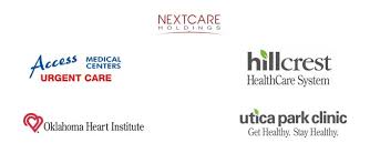 On the street of north cincinnati avenue and street number is 3606. Nextcare Holdings Inc Partners With Hillcrest Healthcare System In Tulsa Oklahoma Nextcare