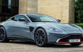Earlier this year it was revealed that mclaren's carlos sainz would take vettel's place at ferrari, alongside dynamo charles leclerc next year. New Aston Martin Is Already Ready For Vettel S Own Use