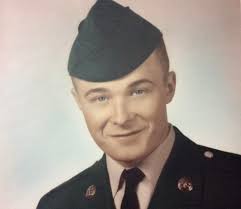 Honor Vietnam Veterans