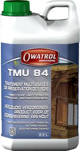 Check spelling or type a new query. Tmu 84 Durieu Traitement De Preservation Owatrol Produit Bois B A Bois