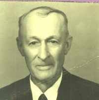 John William Bench (1873-1950)