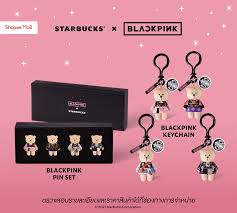 Starbucks x blackpink 'spark in you'. Starbucks Thailand Added A New Photo Starbucks Thailand