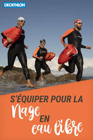 s equiper pour la natation en eau libre nage en eau libre natation en eau libre natation