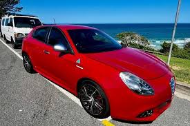 Image result for Rosso Giulietta 2012 147