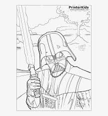 Maybe you would like to learn more about one of these? Star Wars Darth Vader Drawing At Getdrawings Star Wars Lightsaber Coloring Png Image Transparent Png Free Download On Seekpng