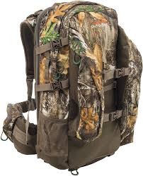 Whether you need a lashing frame only or a pack/frame combo the uniquely designed hybrid x fits the bill. Amazon Com Alps Outdoorz Traverse Eps Realtree Edge 28 X 26 X 14 Hunting Backpacks Sports Outdoors