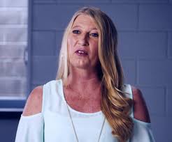 Love After Lockup New Season Premiere Date And Cast Of Seven Couples Announced By We Tv