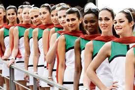 Charles leclerc took pole position for the monaco grand prix for ferrari on saturday, the fifth round of the 2021 formula 1 world championship season, despite crashing in the closing moments of the qualifying session. Monaco Grand Prix To Retain Grid Girls