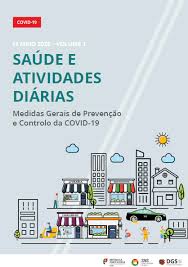 Contém dados acumulados relativos aos confirmados por concelho, extraídos do dashboard da dgs (e por isso sujeito às mesmas limitações relativamente a abrangência e protecção. Medidas Gerais De Prevencao E Controlo Da Covid 19 Dgs Lanca Manual Sobre Saude E Atividades Diarias Comunidade Intermunicipal Do Ave