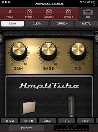 32.76 mb, actualizado 2017/29/06 requisitos: Amplitube Unreleased For Android Apk Download