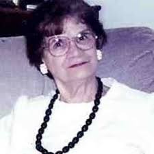 Obituary information for Priscilla Naples