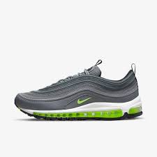 Viele berühmte sportler tragen nike produkte, schließlich war nike schon sponsor bei diversen olympischen spielen. Air Max 97 Schuhe Fur Herren Nike De