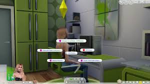 This is our new notification center. Sims 4 Career Mods Loverslab