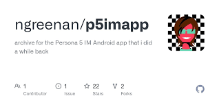 It's worth installing on your . Nick On Twitter One Thing I Do Still Get Asked A Bit Is Can I Have The Apk For Your Persona 5 Im App Please So If You Re Interested It S Here Https T Co Id9vqfzkoh