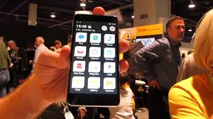 The new kodak ektra is billed as the perfect smartphone for keen. Kodak And Bullitt Unveil Im5 Smartphone Notebookcheck Net News