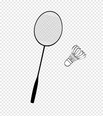 Badminton racquet and shuttlecock is a free transparent png image carefully selected by pngkey.com. Badminton Racket Net U6253u7403 Badminton Racket And Shuttlecock White Text Png Pngegg